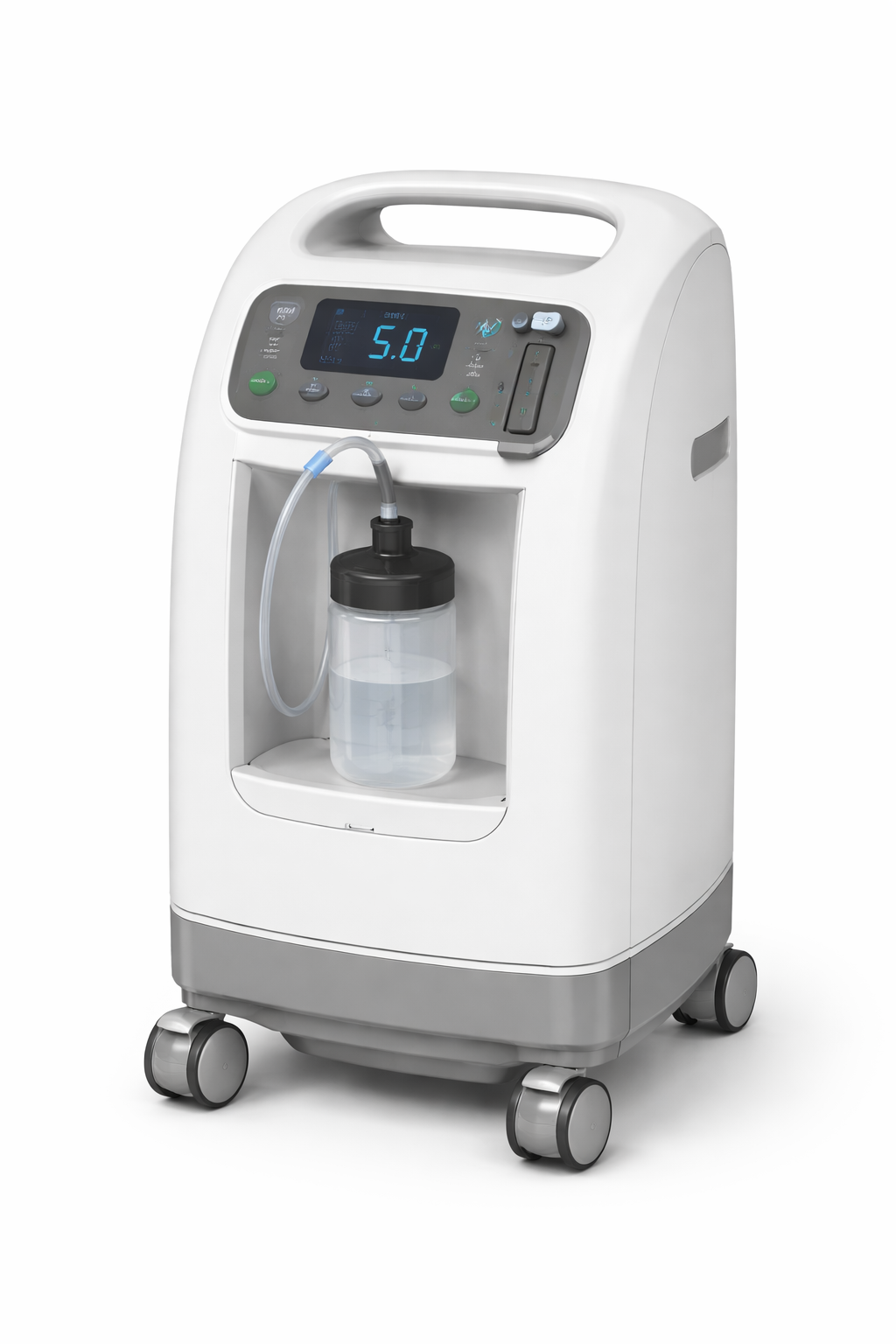 Oxygen Concentrator